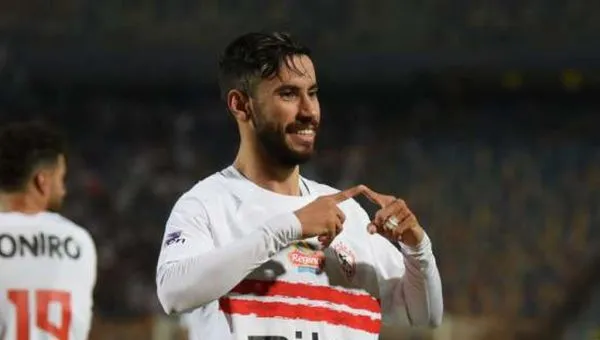 صفقة تهز الزمالك وبيراميدز.. ناصر ماهر يفجر مفاجأة ويقترح اسم نجم مفاجئ في الميركاتو!