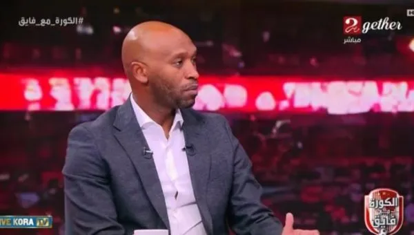 تصريحات نارية تهز منتخب مصر.. شيكابالا يفتح النار على حسام حسن ويشعل الجدل قبل المونديال!