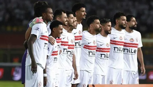 الزمالك يستقر على بيع الموهوب .. ومبلغ محدد للموافقة على رحيله إلى أوروبا